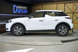 DS DS 3   3 Crossback BlueHDi 81 kW Manual MONTMARTRE