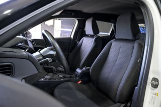 DS DS 3   3 Crossback BlueHDi 81 kW Manual MONTMARTRE