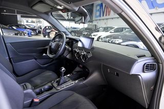 DS DS 3   3 Crossback BlueHDi 81 kW Manual MONTMARTRE