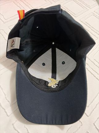 Gorra GEO Policía Nacional. sin estrenar