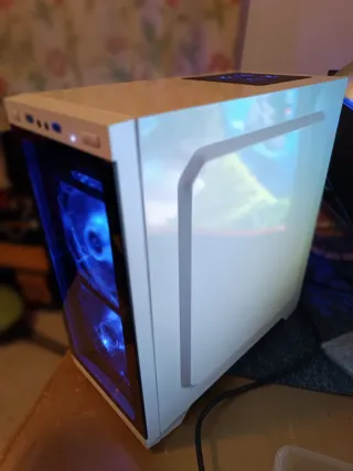 PC GAMING/ORDENADOR PARA JUEGOS