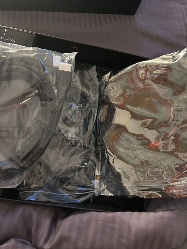 Govee AI Sync Box 2 para TV 55-65