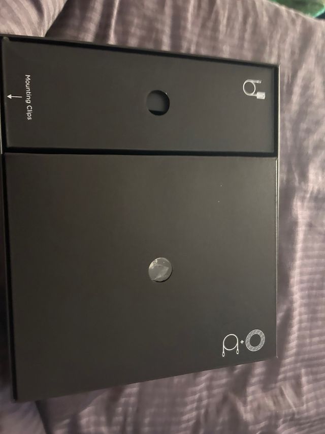 Govee AI Sync Box 2 para TV 55-65