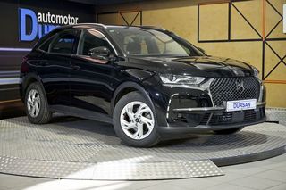 DS DS 7   7 Crossback BlueHDi 96kW 130CV Auto.BE CHIC