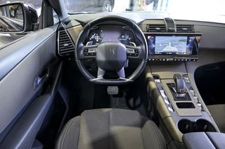 DS DS 7   7 Crossback BlueHDi 96kW 130CV Auto.BE CHIC