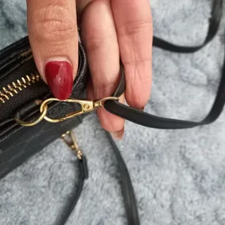 Mini borsa porta cellulare Coveri World