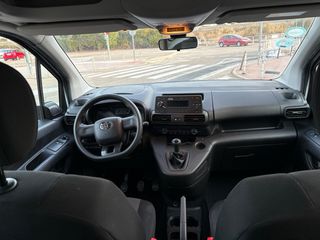 Toyota Proace City 2020