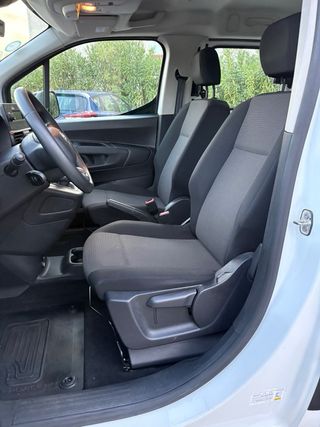 Toyota Proace City 2020