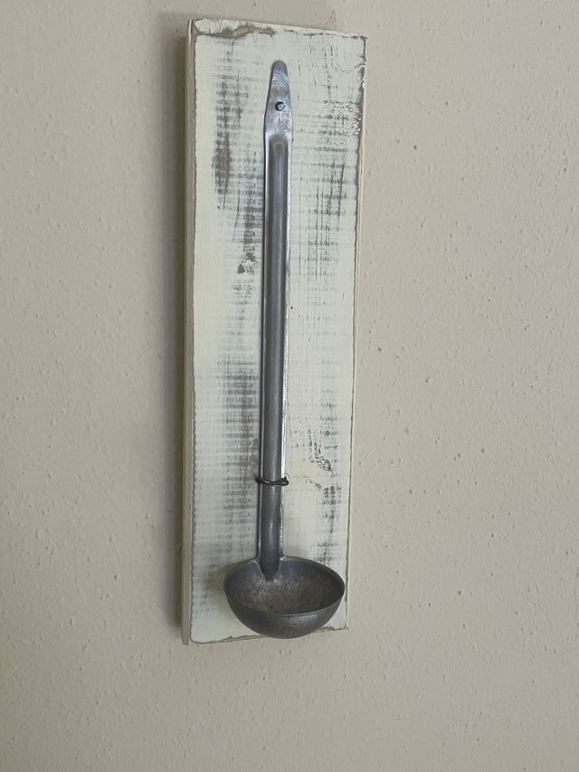 Porta candele da appendere