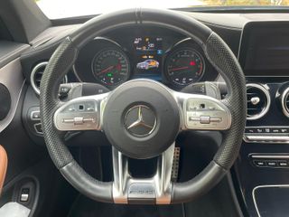 Mercedes-Benz Clase C 2021