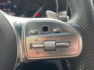 Mercedes-Benz Clase C 2021