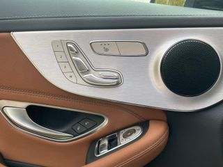 Mercedes-Benz Clase C 2021