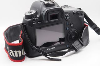 Cámara Canon EOS 6D