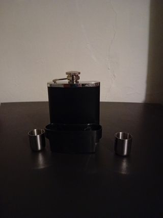 Fiaschetta per liquori