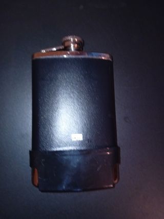 Fiaschetta per liquori