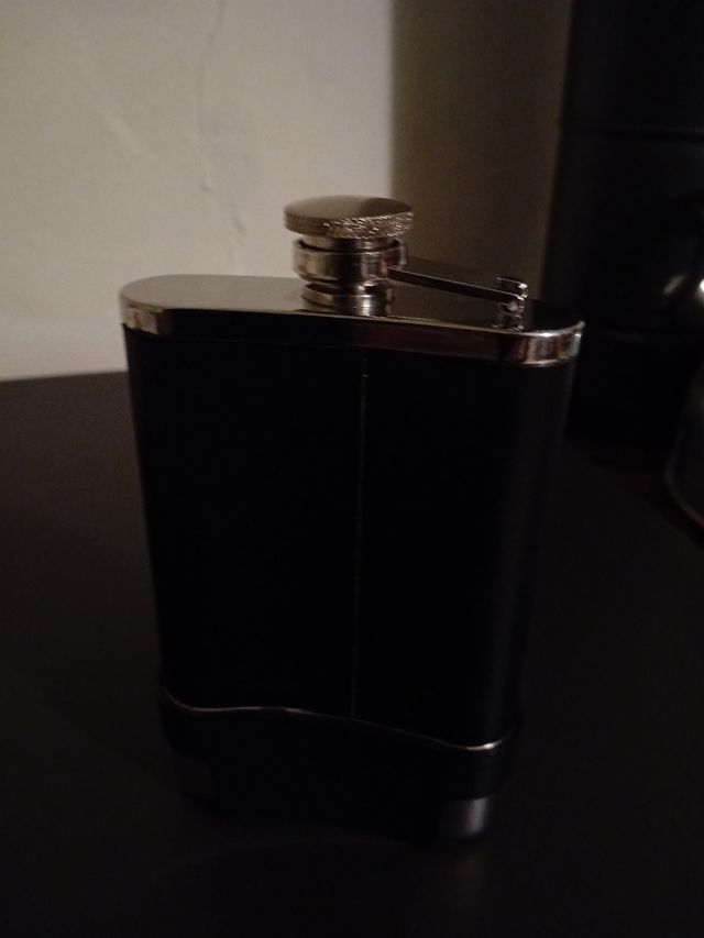 Fiaschetta per liquori