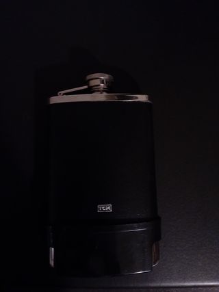 Fiaschetta per liquori