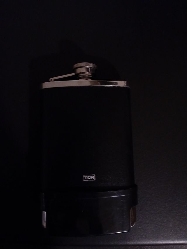 Fiaschetta per liquori