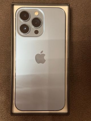 iPhone 13 Pro 256 GB