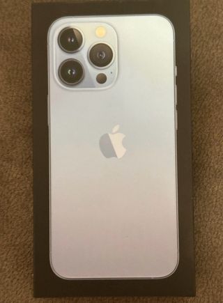 iPhone 13 Pro 256 GB