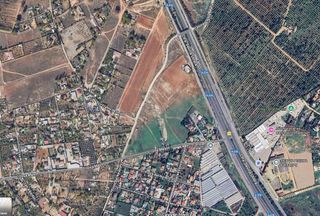 Terreno en venta en Oromana en Alcalá de Guadaira