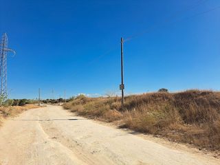 Terreno en venta en Oromana en Alcalá de Guadaira