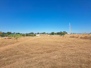 Terreno en venta en Oromana en Alcalá de Guadaira