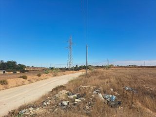Terreno en venta en Oromana en Alcalá de Guadaira
