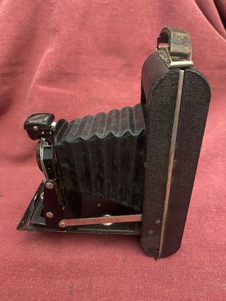 Câmera Kodak Six-20 Júnior