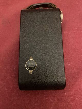 Câmera Kodak Six-20 Júnior