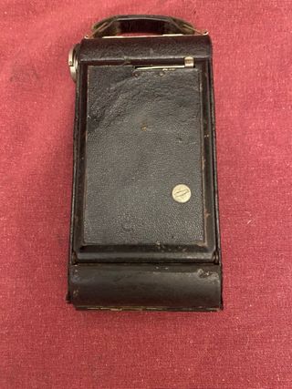 Câmera Kodak Six-20 Júnior