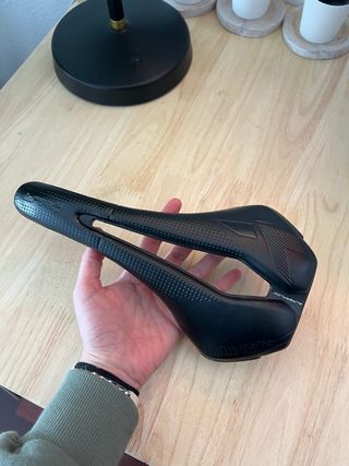 Sillín Selle Italia Superflow TI 316