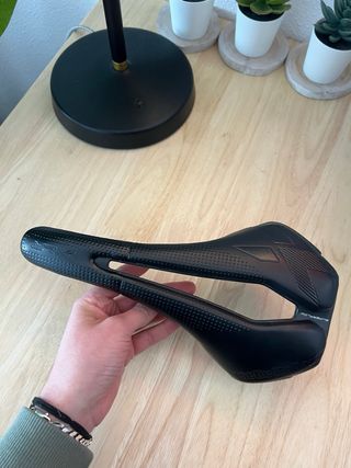 Sillín Selle Italia Superflow TI 316