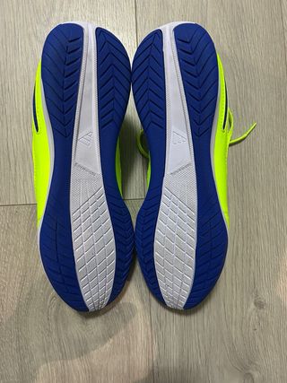 Zapatillas Fútbol Sala Adidas Talla 44