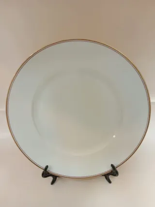 Set in porcellana Epiag, vendibili separatamente