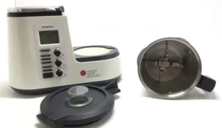 Robot Cocina Silvercrest Monsieur Cuisine