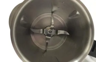 Robot Cocina Silvercrest Monsieur Cuisine