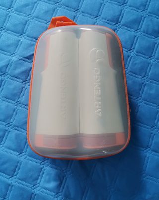 Set Ping Pong Artengo con Custodia