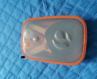 Set Ping Pong Artengo con Custodia