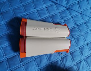 Set Ping Pong Artengo con Custodia