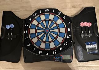 Diana Electrónica Geologic con Accesorios