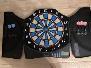 Diana Electrónica Geologic con Accesorios