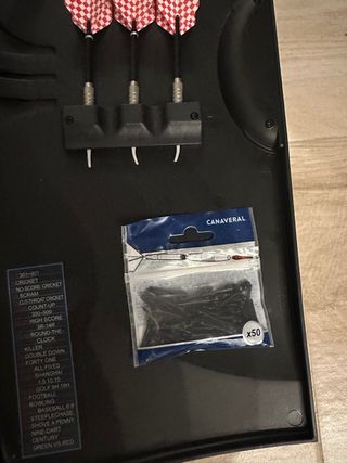 Diana Electrónica Geologic con Accesorios