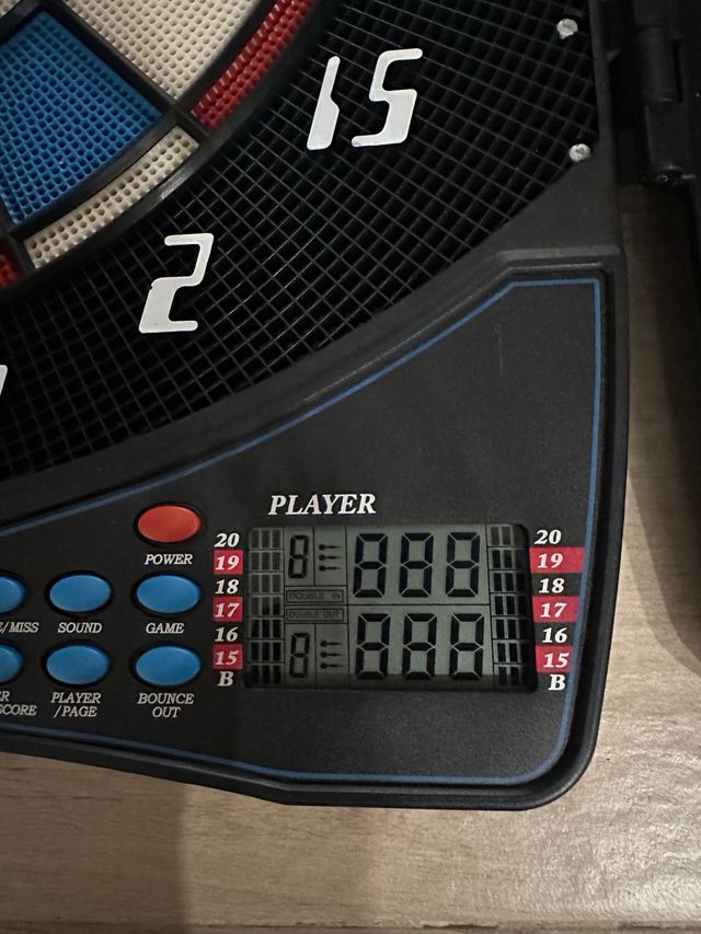 Diana Electrónica Geologic con Accesorios