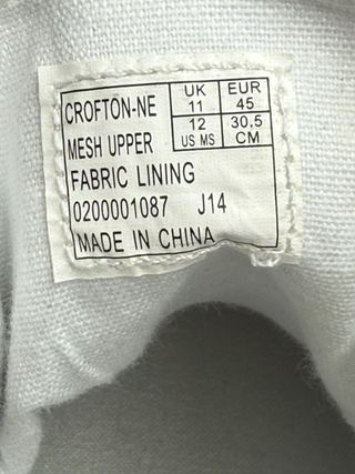 Zapatillas Polo Ralph Lauren Talla 45 Sin estrenar