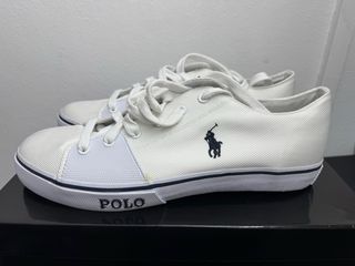 Zapatillas Polo Ralph Lauren Talla 45 Sin estrenar