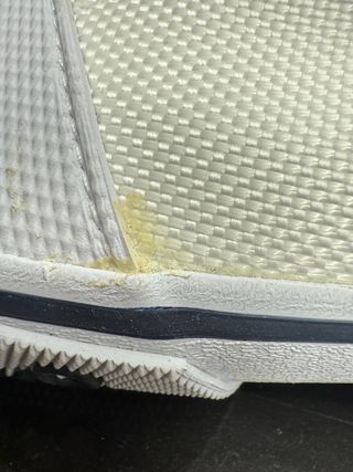 Zapatillas Polo Ralph Lauren Talla 45 Sin estrenar