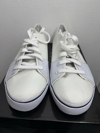 Zapatillas Polo Ralph Lauren Talla 45 Sin estrenar