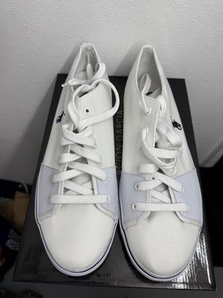 Zapatillas Polo Ralph Lauren Talla 45 Sin estrenar