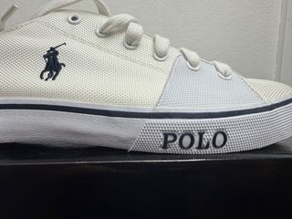 Zapatillas Polo Ralph Lauren Talla 45 Sin estrenar